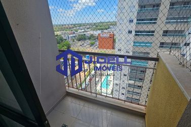 Apartamento para alugar - 87m&sup2; - Infante Dom Henrique