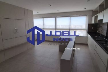 Apartamento para alugar - 465m&sup2; - Centro