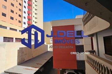 Apartamento &agrave; venda - Jardim Infante Dom Henrique