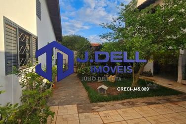 Casa &agrave; venda - Parque Jardim Europa