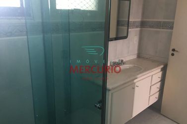 Apartamento &agrave; venda - Vila Brunhari