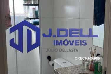 Apartamento &agrave; venda - 110m&sup2; - Cruzeiro do Sul