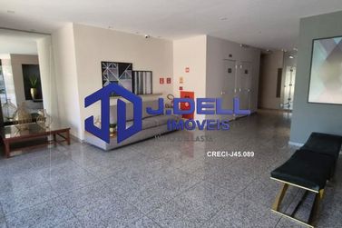 Apartamento para alugar - 103m&sup2; - Universitaria