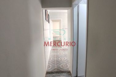 Casa &agrave; venda - 138m&sup2; - Parque Jaragu&aacute;