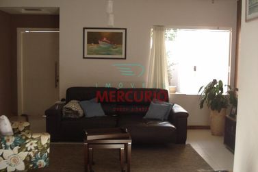 Casa &agrave; venda - 197m&sup2; - Vila Pac&iacute;fico II