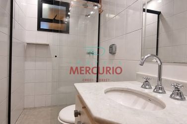 Apartamento &agrave; venda - 107m&sup2; - Vila Nova Cidade Universit&aacute;ria