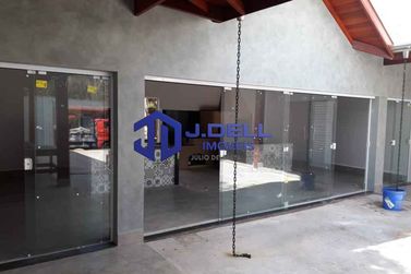 Ch&aacute;cara &agrave; venda - 1000m&sup2; - Chacaras Bauruenses
