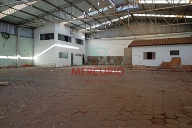 Sal&atilde;o Comercial para alugar - 2000m&sup2; - Vila Lemos