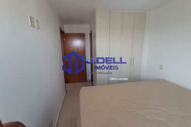 Apartamento &agrave; venda - 80m&sup2; - Infante Dom Henrique