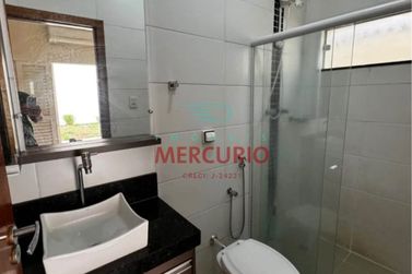 Casa &agrave; venda - 76m&sup2; - Jardim Silvestre II