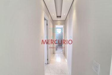 Apartamento para alugar - 58m&sup2; - Jardim Infante Dom Henrique