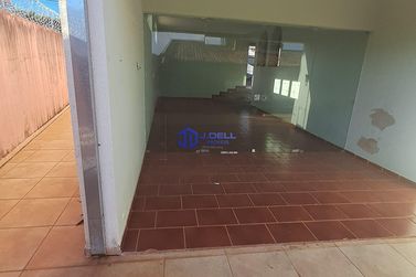 Casa para alugar - Jardim America