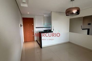 Apartamento &agrave; venda - 65m&sup2; - Vila Cidade Universit&aacute;ria