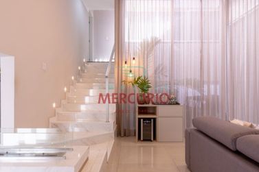 Casa &agrave; venda - 358m&sup2; - Residencial Primavera