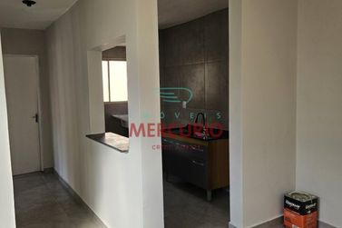 Apartamento &agrave; venda - 47m&sup2; - Jardim Nova Esperan&ccedil;a