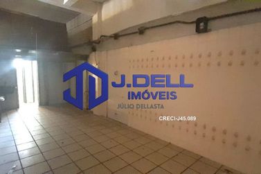 Sal&atilde;o Comercial para alugar - 85m&sup2; - Centro