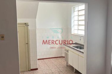 Sobrado para alugar - Alto Higien&oacute;polis