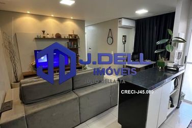 Apartamento &agrave; venda - Cruzeiro do Sul
