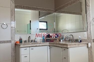 Casa &agrave; venda - 336m&sup2; - Residencial Tivoli