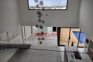 Casa &agrave; venda - 310m&sup2; - Residencial Estoril Premium