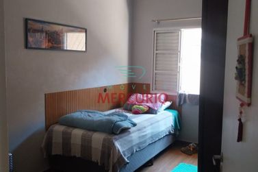 Casa para alugar - 192m&sup2; - Altos da Cidade