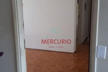 Apartamento &agrave; venda - 40m&sup2; - Jardim Nasralla