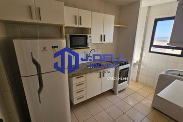 Apartamento &agrave; venda - 60m&sup2; - Infante Dom Henrique