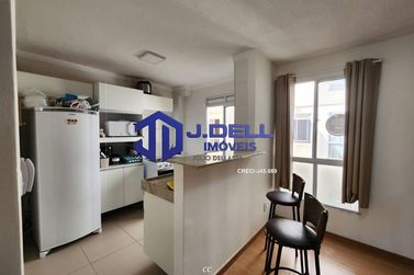 Apartamento &agrave; venda - Parque Das Nacoes