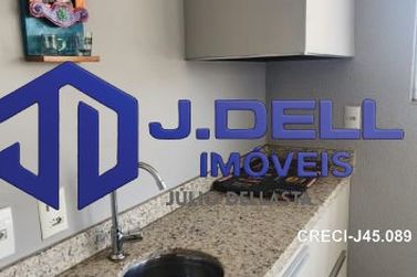 Apartamento &agrave; venda - 94m&sup2; - Parque Jardim Europa
