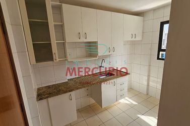 Apartamento para alugar - 74m&sup2; - Jardim Infante Dom Henrique