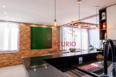 Casa &agrave; venda - 358m&sup2; - Residencial Primavera