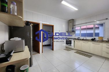 Casa &agrave; venda - 500m&sup2; - Condom&iacute;nio Primavera