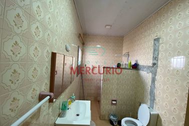 Casa &agrave; venda - 196m&sup2; - Vila Souto