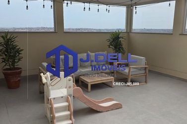 Apartamento &agrave; venda - 69m&sup2; - Vila America