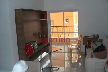 Apartamento &agrave; venda - 86m&sup2; - Jardim Panorama