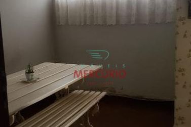 Casa &agrave; venda - 340m&sup2; - Vila Santa Tereza
