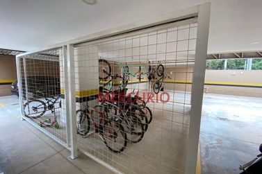 Apartamento &agrave; venda - 65m&sup2; - Jardim Colonial