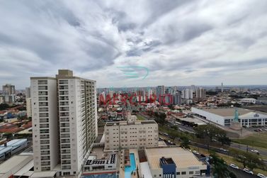 Apartamento para alugar - 86m&sup2; - Jardim Infante Dom Henrique