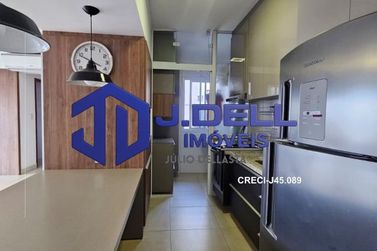 Apartamento &agrave; venda - Jardim America