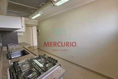 Apartamento &agrave; venda - 112m&sup2; - Vila Altin&oacute;polis