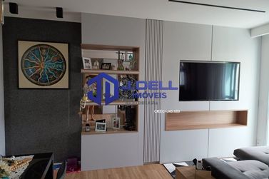 Apartamento &agrave; venda - Vila Santo Antonio