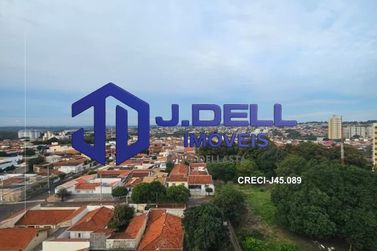Apartamento &agrave; venda - Coralina