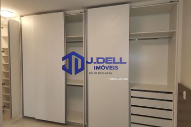 Apartamento &agrave; venda - Parque Jardim Europa