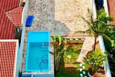 Casa &agrave; venda - 300m&sup2; - Vila Souto