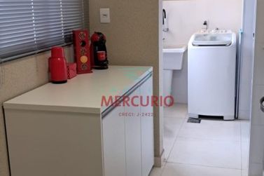 Apartamento &agrave; venda - 93m&sup2; - Centro