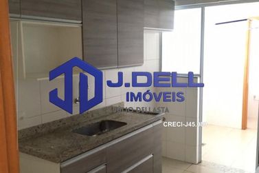 Apartamento para alugar - Vila Santa Tereza