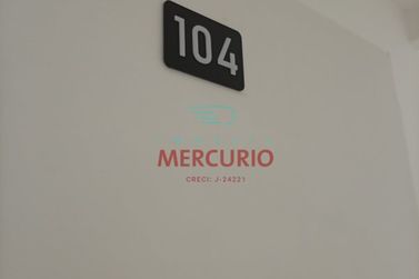 Sala Comercial para alugar - 25m&sup2; - Vila Santa Tereza