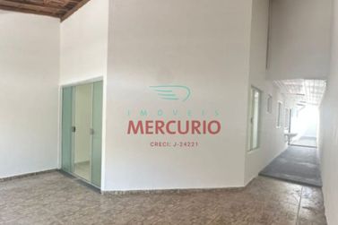 Casa &agrave; venda - 107m&sup2; - Pousada da Esperan&ccedil;a I