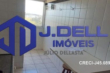Apartamento &agrave; venda - 60m&sup2; - Jardim America