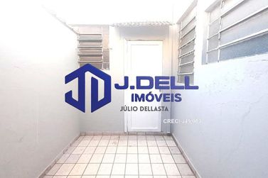 Apartamento para alugar - Vila Santa Tereza